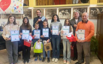 Uspjeh učenika na državnom natjecanju „Prometna učilica“