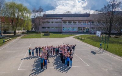 Matematički dan s vrtićarcima