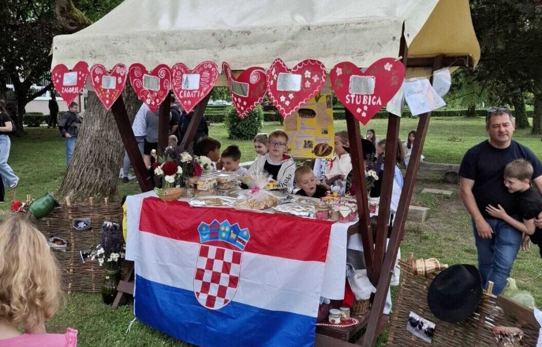 Dan Europe u Gornjoj Stubici