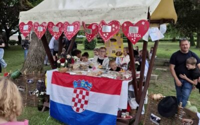 Dan Europe u Gornjoj Stubici