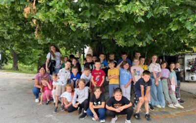 Završnica projekta Čitanje ne pozna granice