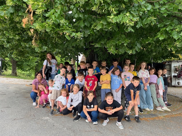 Završnica projekta Čitanje ne pozna granice