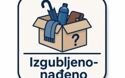 Izgubljeno – nađeno