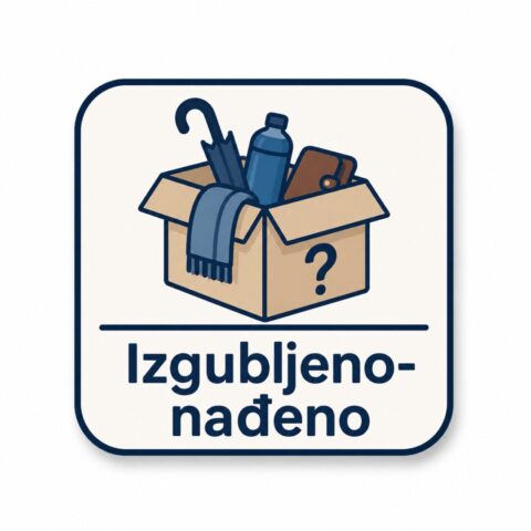 Izgubljeno – nađeno